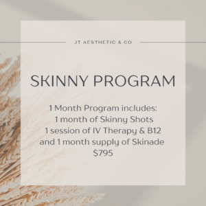 Skinny Program