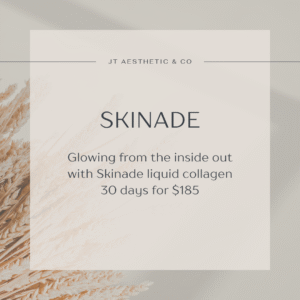 30 days of Skinade