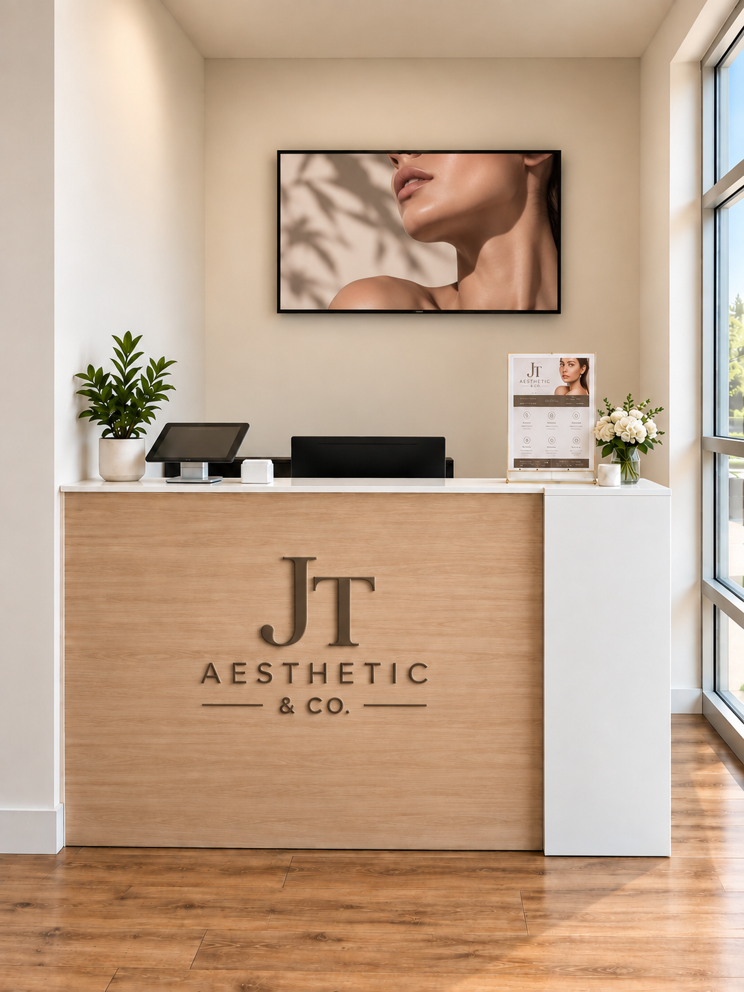 JT Aesthetic & Co. - South Pasadena location image