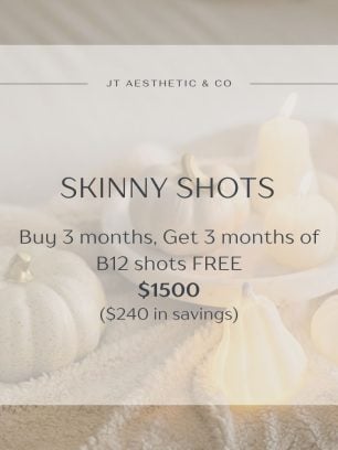 skinny shots