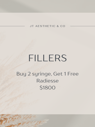 Fillers