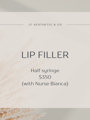 Lip Filler