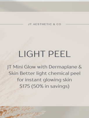 Light Peel