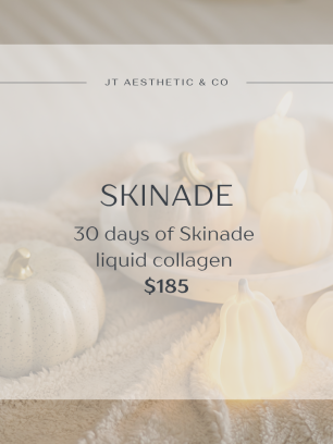 skinade
