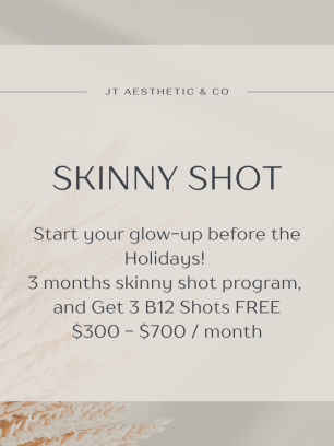 Skinny Shot
