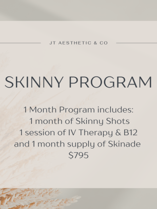 Skinny Program