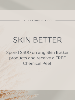 Skin Better