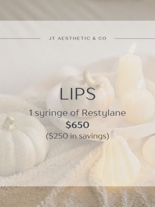 Lip Filler