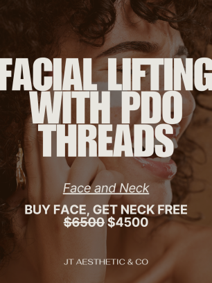 FACE LIFTING- ULTHERAPY W PDO (2)