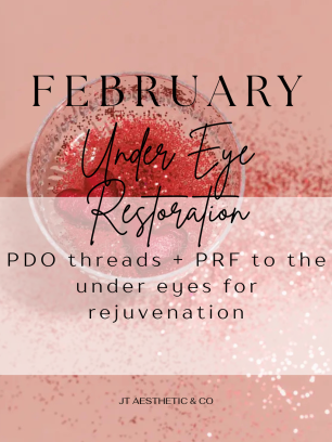 Under Eye Restoration