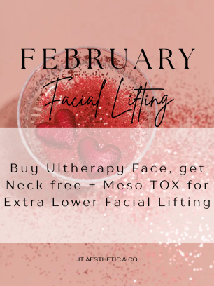 Ultherapy and Lower Face Lift