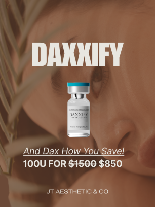 INJECTABLES- Daxixify