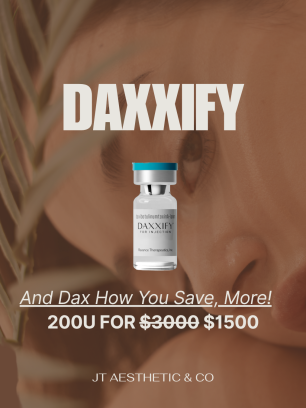 INJECTABLES- Daxixify (2)