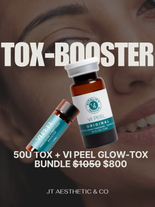 INJECTABLES- ToxBooster
