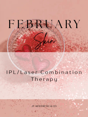 IPLLaser Combination Therapy