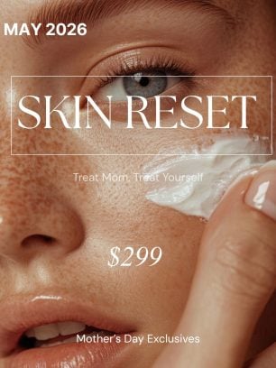 May- Facial