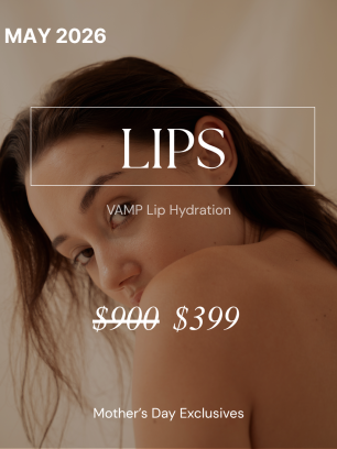 May Lips