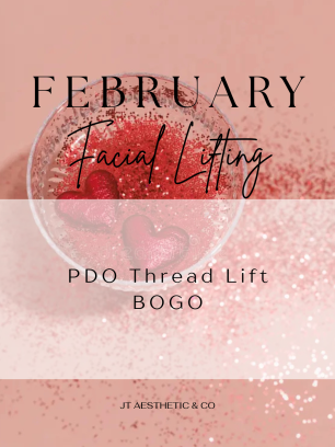PDO BOGO
